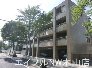 FJ日進通の物件外観写真